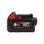 Batterie MILWAUKEE 18V 5,0Ah Red Lithium