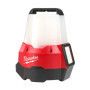 M18 TAL-0 - Éclairage 360°, 18V, 2200 Lumens - Carton, sans batterie, ni chargeur
