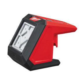 M12 AL-0 - Projecteur de chantier 12V, 1000 Lumens - Blister, sans batterie, ni chargeur