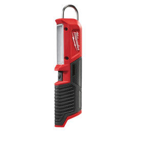 M12 SL-0 - Lampe d'inspection 12V, 220 Lumens - Blister, sans batterie, ni chargeur