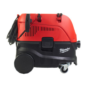 AS-30MAC - Classe M, Autonettoyant - Carton, Cuve 30L, Kit de nettoyage  & aspiration