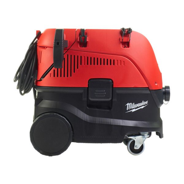 AS-30MAC - Classe M, Autonettoyant - Carton, Cuve 30L, Kit de nettoyage  & aspiration