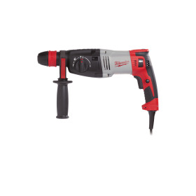 PH 30 Power X - Perforateur-Burineur 1030W 3,6J EPTA - Coffret, Adaptateur Fixtec, Mandrin Auto.13mm
