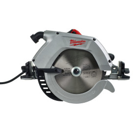 CS 85CBE - Scie CirCUlaire / 2100W / 85mm - Frein inertiel arrêt instantané de la lame
Couteau diviseur rétractable, Coffret