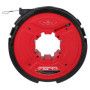 Tambour acier 36m X 3mm pour Tire-fil M18 FPFT - Carton