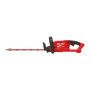 M18 FHT45-0 - Taille-haies FUEL 18V, lame de 45 cm, sans batterie - Carton, lame de 45cm, sans batterie, ni chargeur