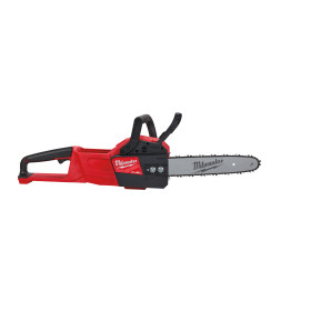 M18 FCHSC-0 - Tronçonneuse FUEL 18V, sans batterie, guide de 30 cm - Carton, sans batterie, ni chargeur