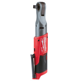 M12 FIR12-0 (1/2") - CLÉ à cliquet FUEL 12V, sans batterie - Carton, sans batterie, ni chargeur
