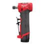 MEULEUSE DROITE COUDÉE 12 VOLTS FUEL M12 FDGA-422B