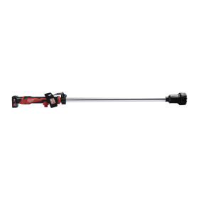 M12 BSWP-601 - Pompe canne à eau, 12V, 6Ah - Carton, 1 batterie 12V Red Lithium 6Ah, chargeur C12-C
