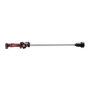 M12 BSWP-601 - Pompe canne à eau, 12V, 6Ah - Carton, 1 batterie 12V Red Lithium 6Ah, chargeur C12-C