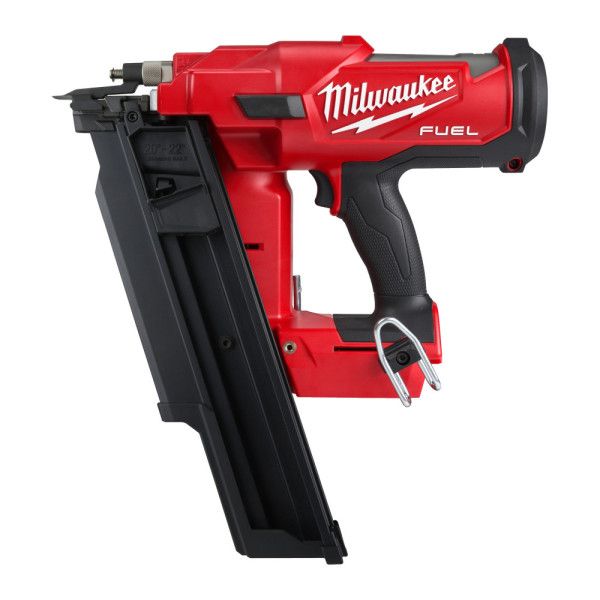 M18 FFN21-0C - Cloueur de charpente FUEL 18V, sans batterie - Coffret, sans batterie, ni chargeur