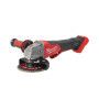 MEULEUSE D'ANGLE 125MM 18 VOLTS FUEL M18 FSAGV125XPDB-0X