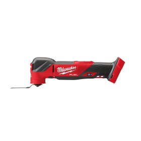 M18 FMT-0X - Multi-Tool FUEL 18V, sans batterie - HD Box, sans batterie, ni chargeur