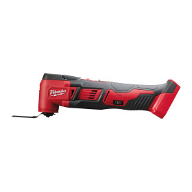 M18 BMT-0X - Multi-Tool 18V, sans batterie - HD Box, sans batterie, ni chargeur