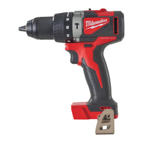 M18 BLPD2-0X - Perceuse Percussion BRUSHLESS,18V, 85 Nm sans batterie - HD Box, sans batterie, ni chargeur