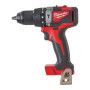 M18 BLPD2-0X - Perceuse Percussion BRUSHLESS,18V, 85 Nm sans batterie - HD Box, sans batterie, ni chargeur