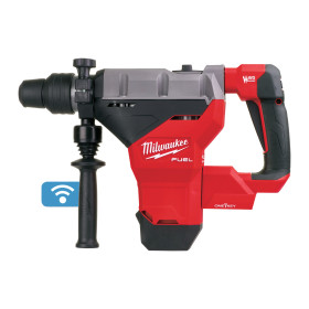 M18 FHM-0C - Perforateur SDS Max FUEL, 18V, 11J EPTA  - Coffret, sans batterie, ni chargeur