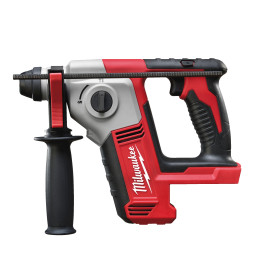 M18 BH-0 - Perforateur SDS+ compact 18V, 4,0Ah, 1,2J EPTA - Carton, sans batterie, ni chargeur