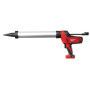 C18 PCG-600A-0B - Pistolet à colle 18V, 600ml - Sac, sans batterie, ni chargeur