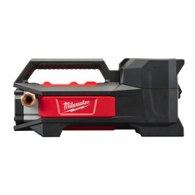 M18 BTP-0 - Pompe de transfert, sans batterie, ni chargeur - Carton, sans batterie, ni chargeur