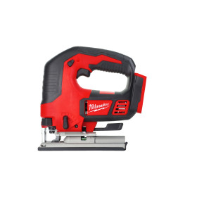 M18 BJS-0X - Scie sauteuse 18V, sans batterie - HD Box, sans batterie, ni chargeur