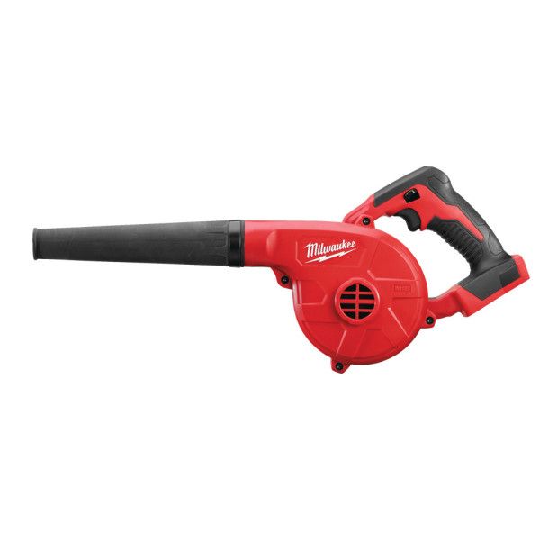 M18 BBL-0 - Souffleur 18V, sans batterie - Carton, sans batterie, ni chargeur