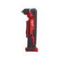 C18 RAD-0 - Visseuse d'angle 18V, sans batterie  - Carton, sans batterie, ni chargeur