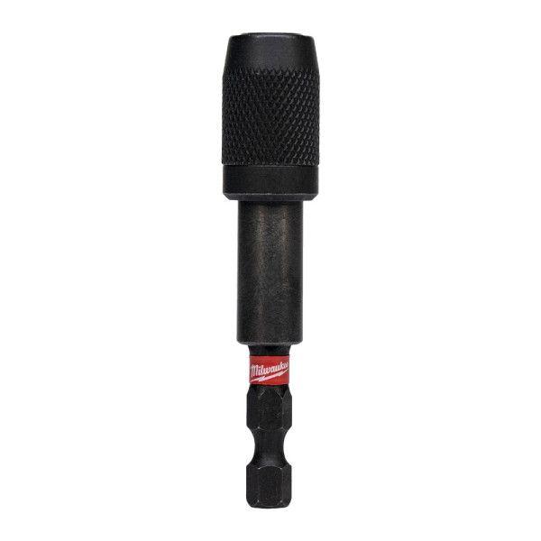 PORTE EMBOUT BLOCABLE 76 MM  - Blister