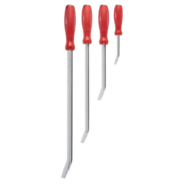 JEU DE 4 LEVIERS  - Blister