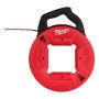 TIRE-FILS NYLON 15 M SOUS CARTER 1 PC - Blister