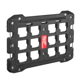 PLATEAU DE MONTAGE PACKOUT  - Carton
