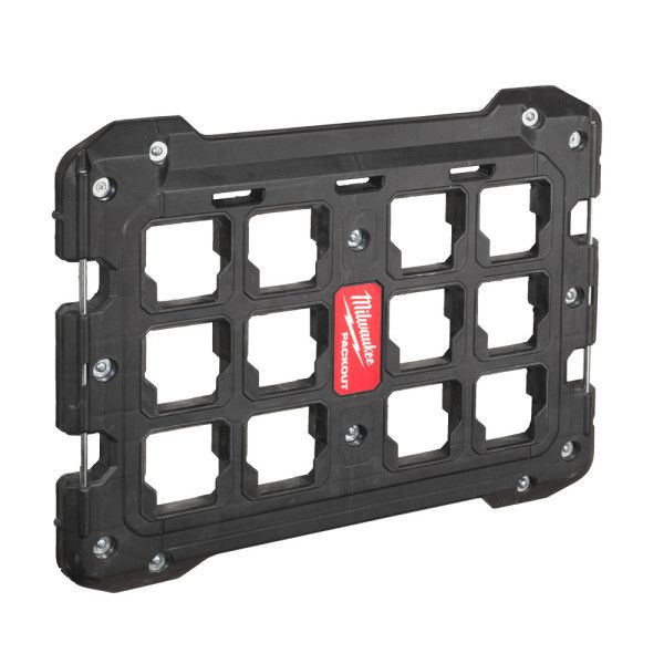 PLATEAU DE MONTAGE PACKOUT  - Carton