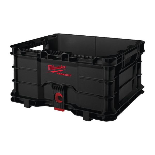 PACKOUT CAISSE - Carton