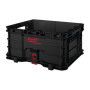 PACKOUT CAISSE - Carton