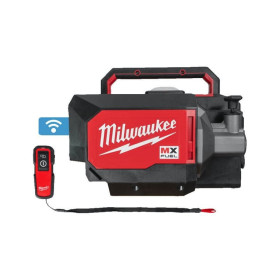 AIGUILLE VIBRANTE COMPACTE MX FUEL  MXF CV BCKIT-602