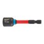 DOUILLE MAGNÉTIQUE 10X65MM-1PC - Boite plastique