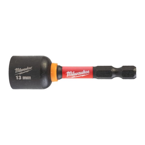 DOUILLE MAGNÉTIQUE 13X65MM-1PC - Boite plastique