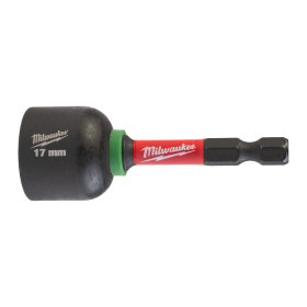 DOUILLE MAGNÉTIQUE 17X65MM-1PC - Boite plastique
