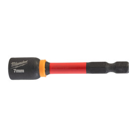 DOUILLE MAGNÉTIQUE 7X65MM-1PC - Boite plastique