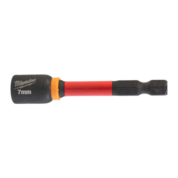 DOUILLE MAGNÉTIQUE 7X65MM-1PC - Boite plastique