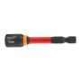 DOUILLE MAGNÉTIQUE 7X65MM-1PC - Boite plastique