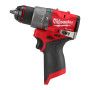 PERCEUSE PERCUSSION 12 VOLTS FUEL M12 FPD2-0