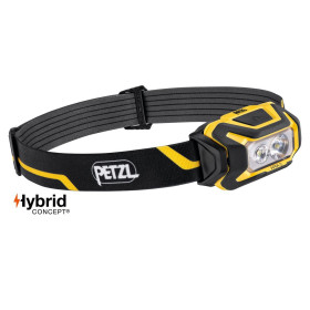 Lampe frontale 450 lumens Aria 2