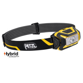 Lampe frontale 350 lumens Aria 1