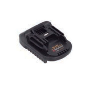 Adaptateur batterie 18V Bosch gamme bleue vers Makita Li-ion LXT