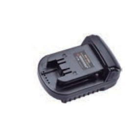 Adaptateur batterie 18V Bosch gamme bleue vers Milwaukee Li-ion