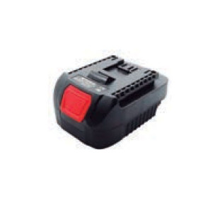 Adaptateur batterie 18V Makita Li-ion LXT vers Bosch gamme bleue