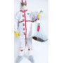 Kit protection amiante