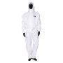 Combinaison protection chimique catégorie 3 type 5/6 Weepro